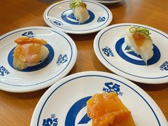 -KURA寿司(博多中洲店)