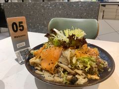 -BE BRIGHT KITCHEN(正佳广场店)