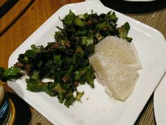 -糟粕醋·椰苑海南菜餐厅(亚龙湾天域酒店)