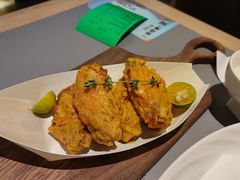 -桂满陇·手作小笼包&江南叫花鸡(中山公园店)