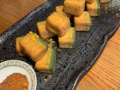 拉萨豆腐-敏珠拉姆藏餐·南京厨房(富春江东街店)