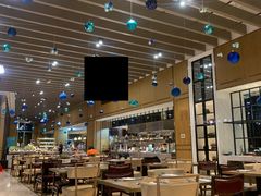 大堂-新食谱全日制餐厅·苏州苏州湾艾美酒店