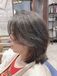 -T.1 hair salon烫染接发