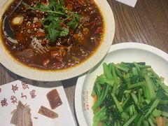 -全聚德(江宁店)