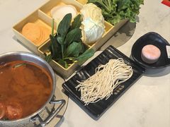 -呷哺呷哺 黄金牧场 (中发百旺店)