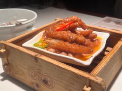 -悦满楼·西关名点·湛江名菜(航空综合大厦店)