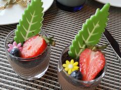 -重庆丽苑维景国际大酒店·海鲜自助餐厅