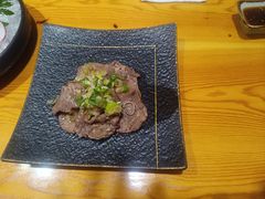 -晶吉·居酒屋·烧鸟·生鱼饭(中山区民主广场店)