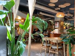 大堂-越美小馆·越南料理(曲江店)
