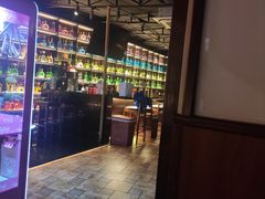 -牛焱·烧肉酒肆(五大道店)