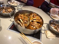 -蝎王府羊蝎子(天通苑店)