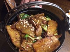 -茅庐毛血旺(烟台大悦城店)