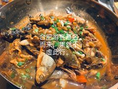 -黄山老妈·土菜(碧桂园店)