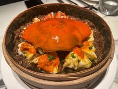 厦门红鲟蒸米糕-遇外滩(BFC外滩金融中心店)