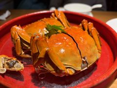 -吴越荣记·苏州菜·松鼠桂鱼(娄门景区店)