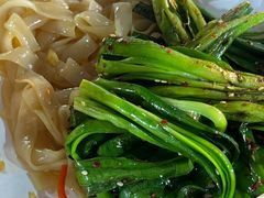 -蚝老板海鲜烧烤大排档(码头店)