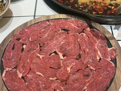 -旧街市鲜货老火锅(大光路店)