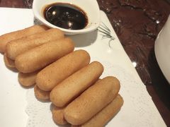 -胶东人家(奥体中心店)