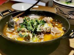 -福茂源横山铁锅羊肉(牡丹园店)