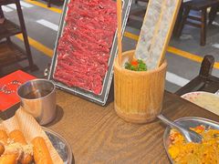 -萍姐火锅·公路夜市(打浦桥日月光店)