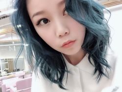 点击看大图 -MY HAIR ARDOR