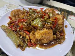 -文杰餐馆(南洪时尚风情街店)