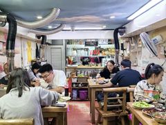 -木兰饭店(市府大路店)