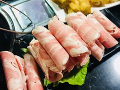 -老北京热气涮羊肉(正荣时代广场店)