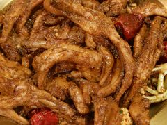 -辣盆盆麻辣小龙虾(哈尔滨总店)