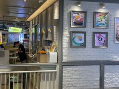 门面-满记甜品(优客百盛店)