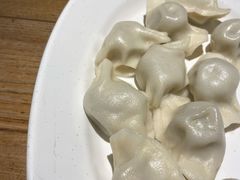好吃不过饺子-北方家宴(番禺永旺店)