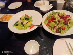 -高第街56号港式餐厅(山大路店)