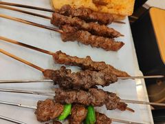 -跳舞牛·串烧酒场(麦地店)