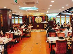 大堂-点都德(汇胜楼店)