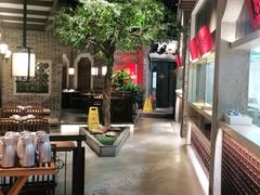 大堂-北方家宴(番禺永旺店)