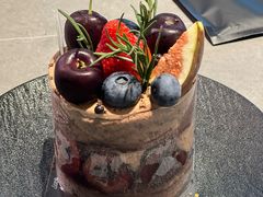 -W COLLECTIVE  DESSERT SHOP