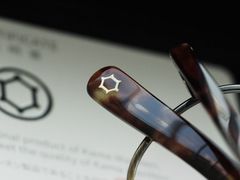 -目艮眼镜SHOWROOM(品牌集合店)