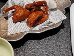 -蝴蝶里·粤菜·点心(龙湖天街&滨江店)