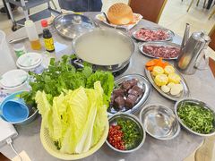 -五洞大众牛餐馆(番禺分店)
