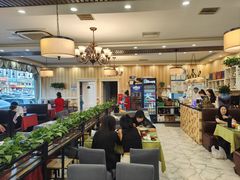 -桃子餐厅·天津菜(红星路直营店)