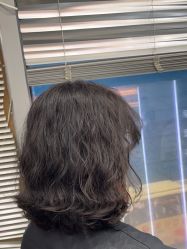 -藤野造型烫染·漂发