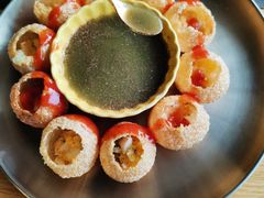 虾球-Pakwaan Indian restaurant芭港湾印度餐厅(领事馆店)