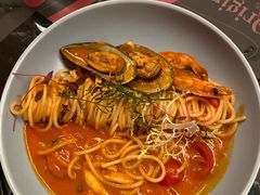 -Nord Grill&Bar Highland诺德西餐(深圳欢乐海岸店)