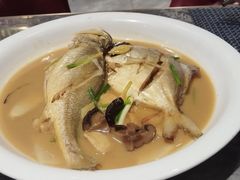 -苏先生海鲜渔庄(金桥店)
