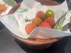 -季季山·云南野生菌火锅(上海首店)