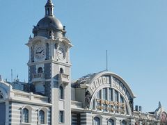 -中国铁道博物馆(正阳门馆)