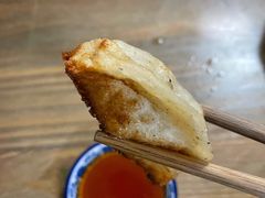 锅贴-鼎顺小吃(吴山名楼店)