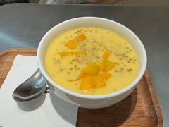 杨枝甘露-满记甜品(苏州中心店)