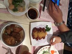 -池记(尖沙咀店)