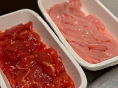捞派鸭肠-海底捞火锅(牡丹园店)